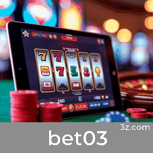 bet03 game mais image