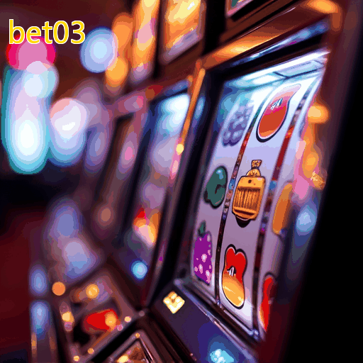 bet03 aplicativo
