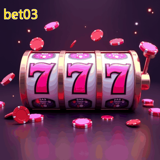 cassino bet03