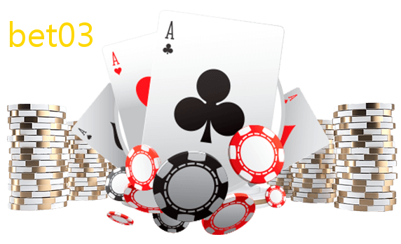 Jogue jogos de pôquer em bet03