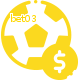Aposte em esportes do mundo todo no bet03!